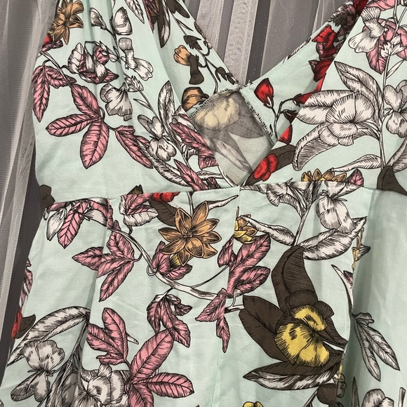 Minkpink Dress Size Medium - Picture 4 of 4